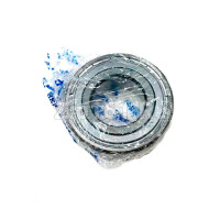 Подшипник 6205 ZZ SKF Candy 49015337, в упаковке SKF Подшипник 6205 ZZ SKF Candy 49015337, в упаковке SKF