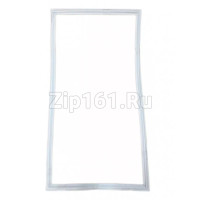 Уплотнитель холодильника  ADX74090404