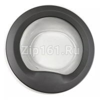 Люк в сборе стиральной машины Beko 2915101800