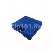 Станция манометрическая HHMG-2-R134A-II шланги 90см