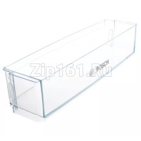 Полка двери холодильника  17000034