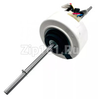 Мотор вентилятора кондиционера  4681A20198D