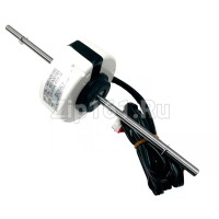 Мотор вентилятора кондиционера  4681A20198D