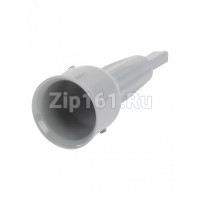 Ось привода держателя дисков  00635480