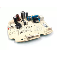 Плата управления кофемашины Beko 3580240200 Плата управления кофемашины Beko 3580240200