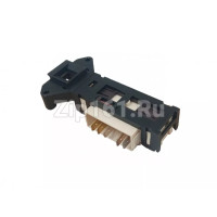 Устройство блокировки люка Haier 0020400505E