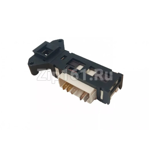 Устройство блокировки люка Haier 0020400505E