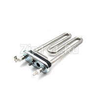 Тэн Indesit 1700W прямой L=170 с отверстием под датчик упаковка Indesit C00380151 Kawai
