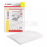 Микрофильтр универсальный для пылесоса, 250х200 мм MF-5