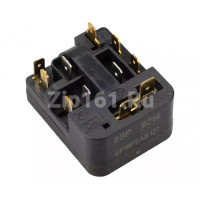 Пусковое реле для холодильника Beko 4930970900