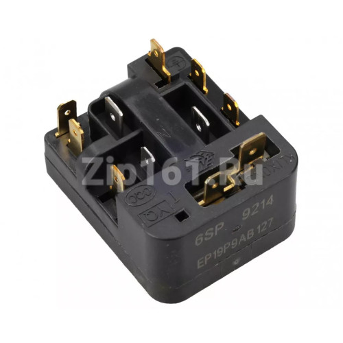 Пусковое реле для холодильника Beko 4930970900