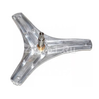 Крестовина барабана (под болт)  4434ER1007D EBI cod727 Италия