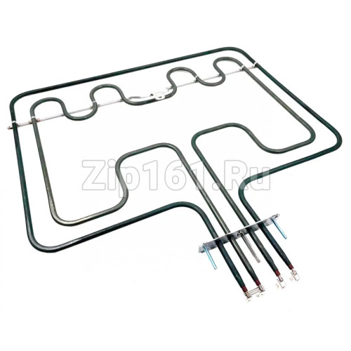 Тэн духовки 1000+1700 Вт Electrolux 3570797047 Тэн духовки 1000+1700 Вт Electrolux 3570797047