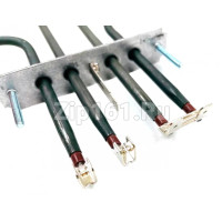 Тэн духовки 1000+1700 Вт Electrolux 3570797047 Тэн духовки 1000+1700 Вт Electrolux 3570797047