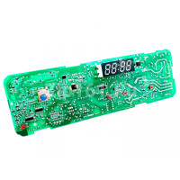 Плата управления Haier 0021800013I