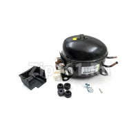 Компрессор Embraco Aspera EMT 37 HDP (R134, +7.2C, 351Вт)