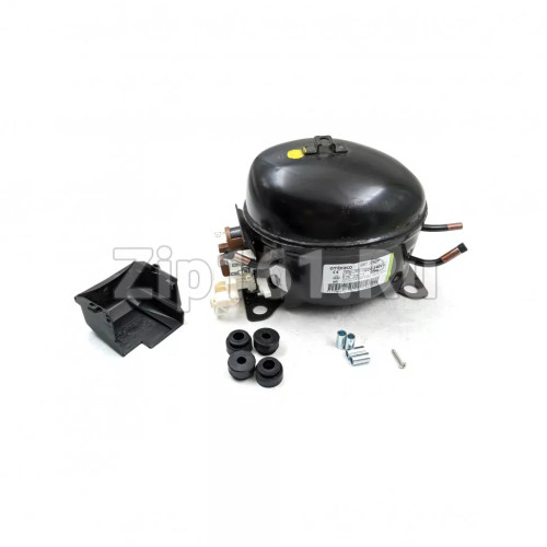 Компрессор Embraco Aspera EMT 37 HDP (R134, +7.2C, 351Вт)