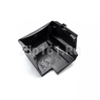 Компрессор Embraco Aspera EMT 37 HDP (R134, +7.2C, 351Вт)