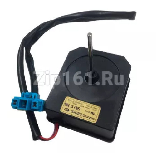 Мотор вентилятора холодильника  4681JB1029V