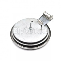 Электроконфорка ЭКЧ-145 1,5 кВт/220