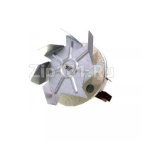 Вентилятор обдува духовки 30W Indesit 7100UN