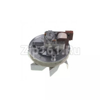 Вентилятор обдува духовки 30W Indesit 7100UN