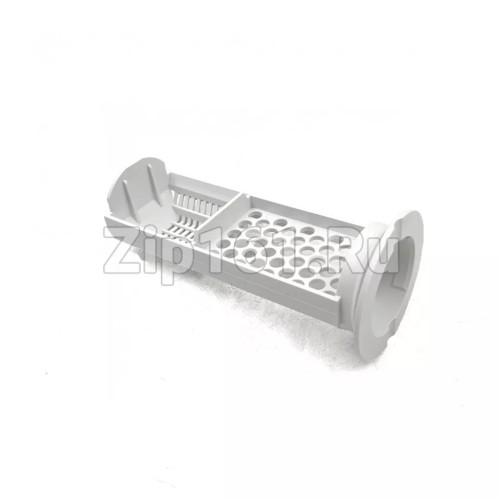 Заглушка фильтра  00075801