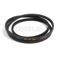 Ремень для стиральной машины 3L540