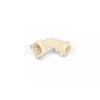 Угловой переходник кофемашины DeLonghi 5313217101 Угловой переходник кофемашины DeLonghi 5313217101