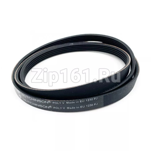 Ремень 1230J5 HUTCHINSON ARDO - 651009058, 416002800, 998035500