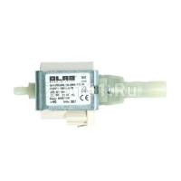 Насос для кофеварки 48W 15BAR GW