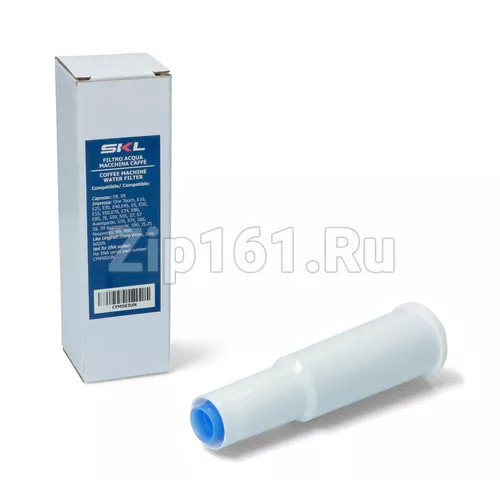 Фильтр для воды кофемашины Jura White