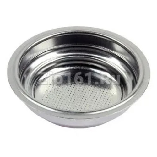 Фильтр в рожок кофемашины DeLonghi 5513280991 Фильтр в рожок кофемашины DeLonghi 5513280991