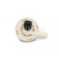 Датчик потока воды кофемашины DeLonghi 5213226191