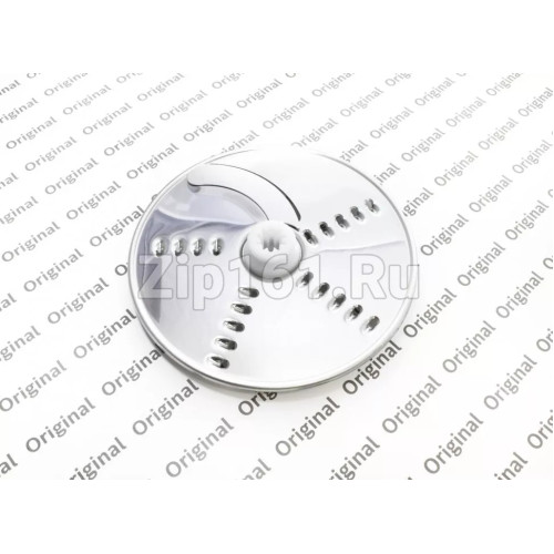 Диск-терка №8 для кухонного комбайна Kenwood KW706848