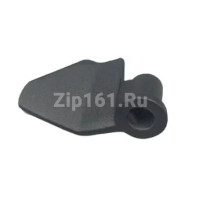 Лопатка хлебопечки с ИЗГИБОМ, (D8/19, H38/23, L-68), Kenwood BM250, BM256 BM0203W