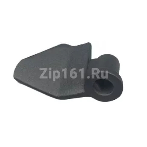 Лопатка хлебопечки с ИЗГИБОМ, (D8/19, H38/23, L-68), Kenwood BM250, BM256 BM0203W