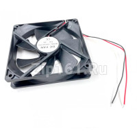 Вентилятор 120х120х25 (12V)