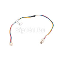 Кабель воздушной заслонки Haier 0060400663 Кабель воздушной заслонки Haier 0060400663
