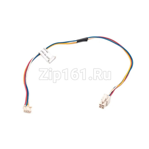 Кабель воздушной заслонки Haier 0060400663 Кабель воздушной заслонки Haier 0060400663