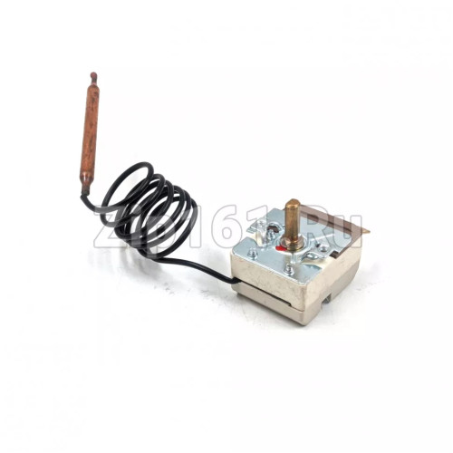 Термостат водонагревателя Ariston AGO-75F5 15-75°C (L-600мм) зам 65151742