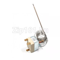 Термостат духовки 50-300°C (L-1600mm, щуп 120x3mm, шток 20mm) зам.WYJ300A