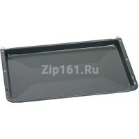 Эмалированный противень для духовки  00476504