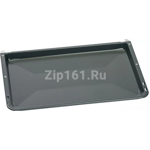 Эмалированный противень для духовки  00476504