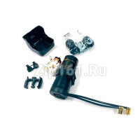 Компрессор Secop SC15CL IND (R-404) (W при -23.3° 698Вт) низкотемпературный в индивидуальной упаковке Компрессор Secop SC15CL IND (R-404) (W при -23.3° 698Вт) низкотемпературный в индивидуальной упаковке
