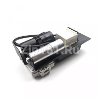 Компрессор низкотемпературный Secop SC 18 CL (R-404) (W при -23.3° 804Вт)