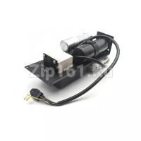 Компрессор низкотемпературный Secop SC 18 CL (R-404) (W при -23.3° 804Вт)