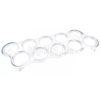 Подставка для яиц на 10шт Атлант 769748100101