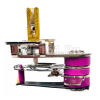 Термостат духовки 25-250°C KST501-N-16B180