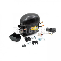 Компрессор низкотемпературный Secop NL8.4CLX (R-404) (W при -23.3° 471Вт)